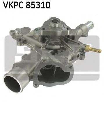 VKPC 85310 SKF - Насос охолоджуючої рідини1